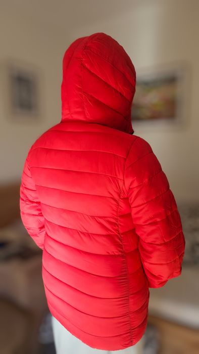 Kurtka damska, sportowa, rozmiar 40.