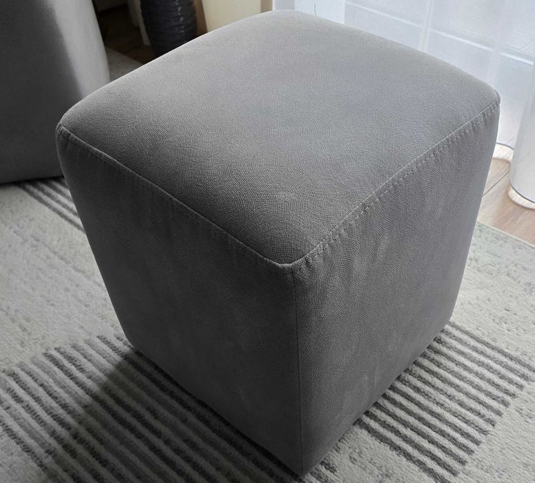 Sofa rozkładana + Sofa ze skrzynią