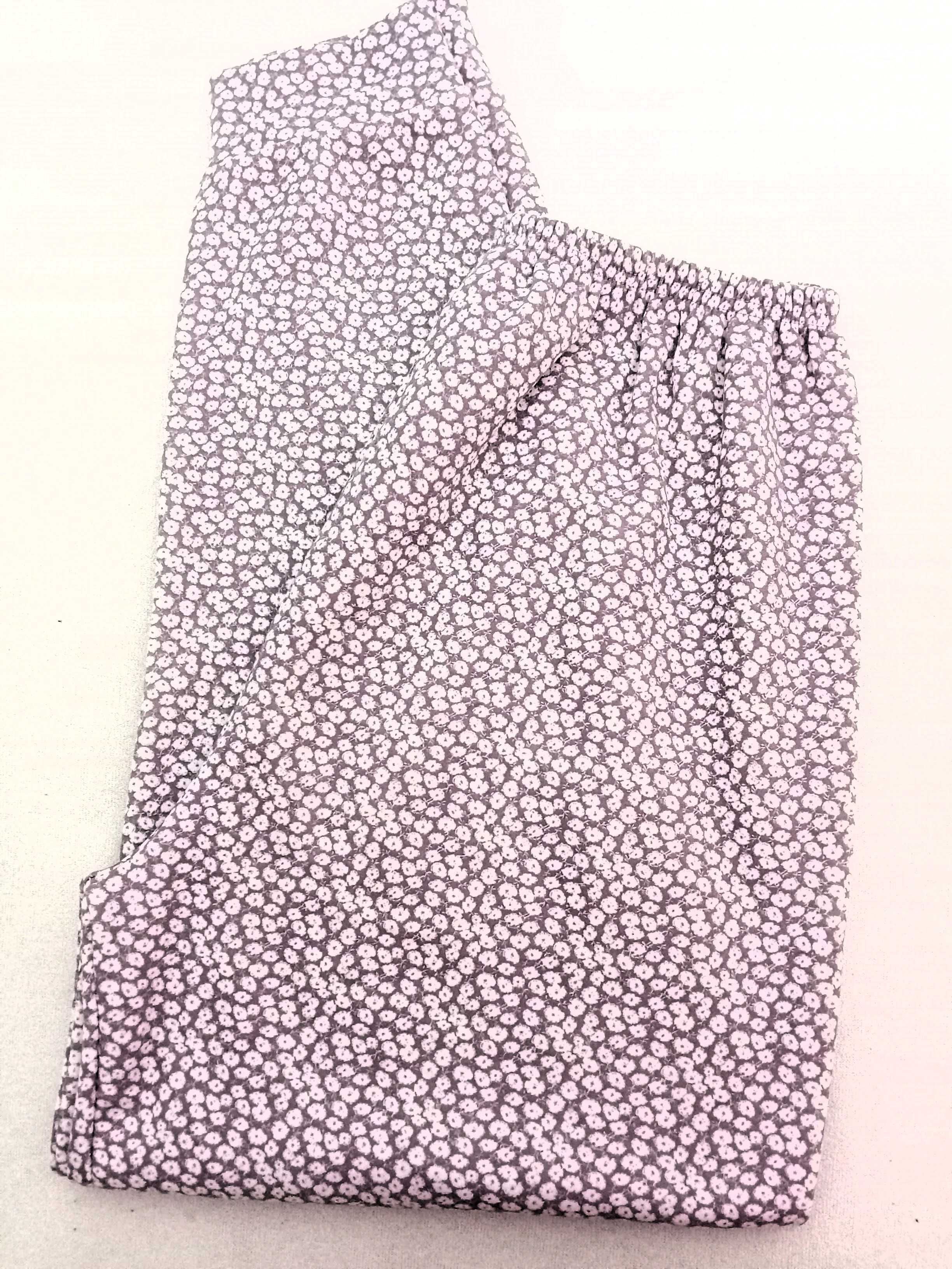 Pijama Senhora_ 3XL