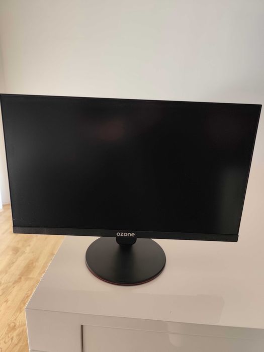 Monitor Ozone DSP24 240Hz 1ms 24” Full HD – Excelente estado