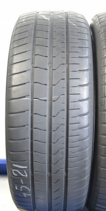 205/55R16 91V FALKEN ZIEX ZE310A x4szt 3498o