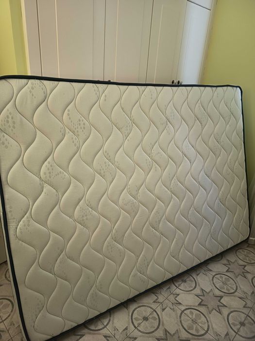 Colchão Cama Casal