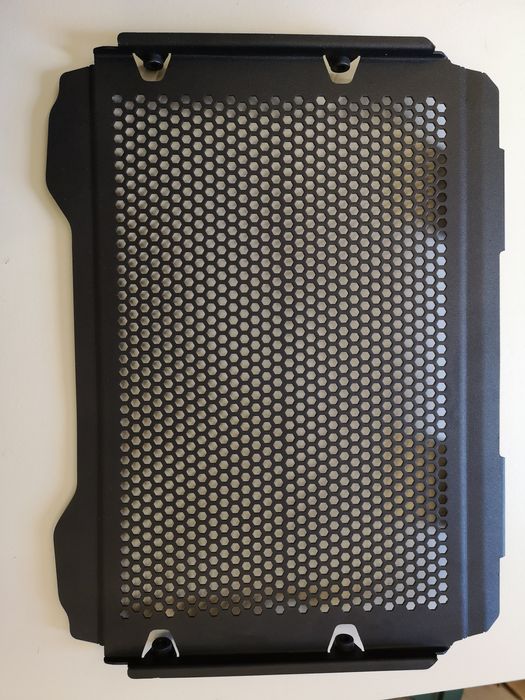 Proteção radiador Mt07