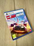 Gra Lego k2 drive ps5 pl
