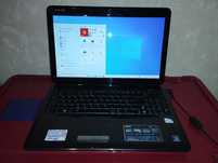 Portátil Asus K50IJ