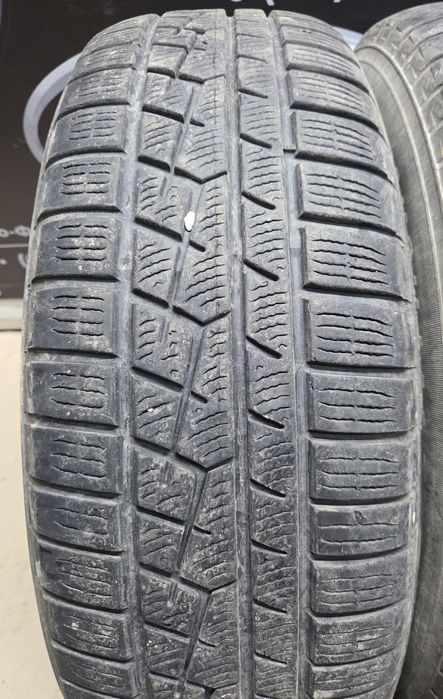 Шина шини зимові резина колеса 225 70 16