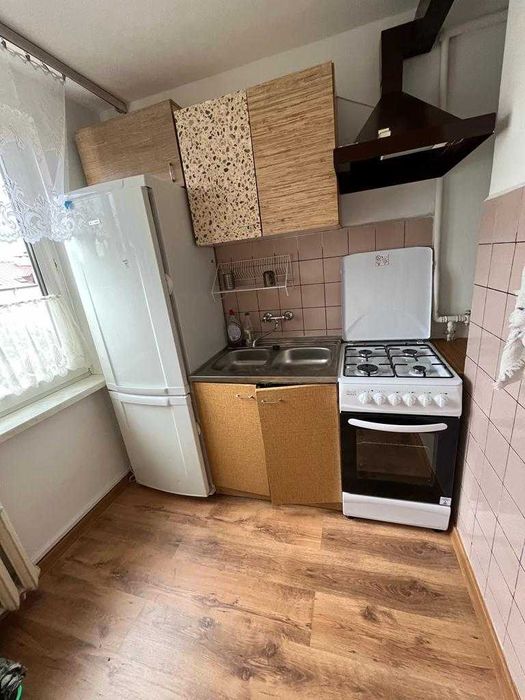 Wynajmę mieszkanie 3 pokojowe 50m2 w Lublinie na ulicy Olchowej