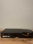Karta graficzna XFX RX 580