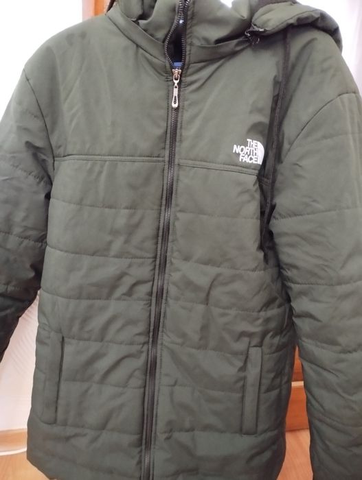 Куртка на хлопця,зимова.