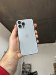 Apple iphone 13 Pro Max 128 gb Neverlock 100% акб айфон про макс
