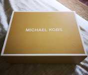 Mala Michael Kors original com caixa