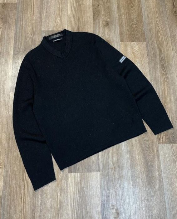 Светр кофта Stone island cp company vintage