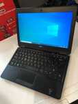 Dell Latitude E7240 Core i5 4310UGHz 4 GB 256 SSD 12,5'' Win 10 Prof