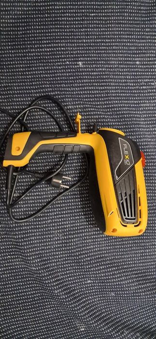 Pistolet malarski natryskowy Wagner W590 Flexio