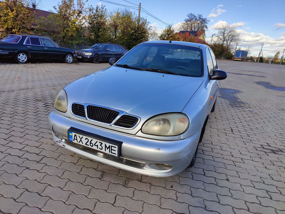 дейво ланос, сенс 1,3