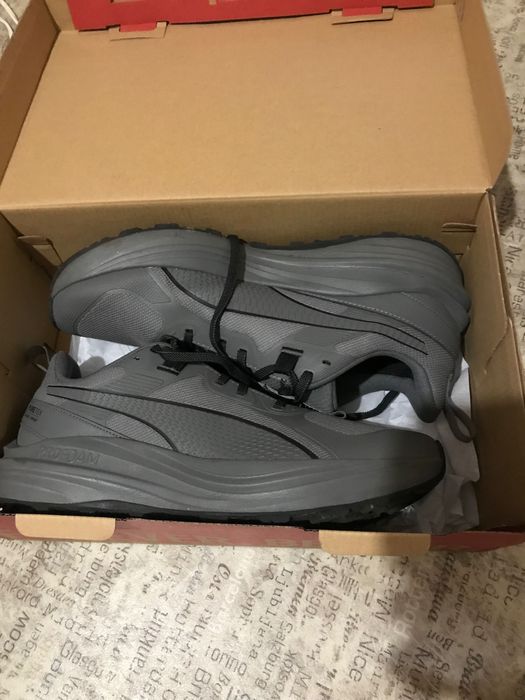 Puma кросівки оригінал