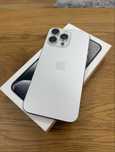 Iphone 15 Pro 128 gb