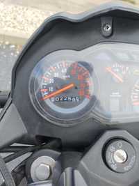 Motorower zxt 50cc  stan idealny 2020rok