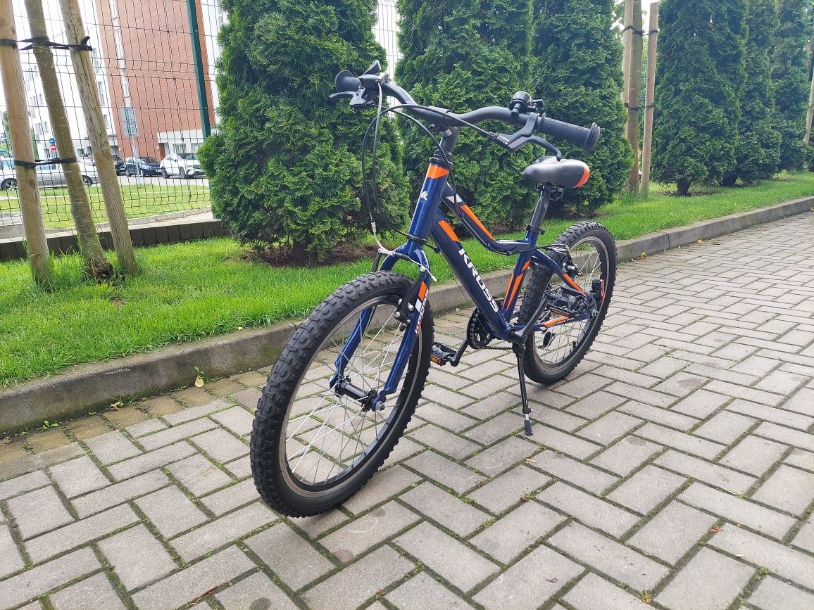 Rower Kross Hexsgon Mini 1.0