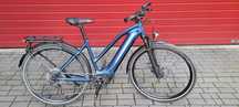 E-bike Giant Explore E+2 STA rozm. M Alivio Yamaha 28"