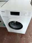 Pralka Miele WCA030 WPS jak NOWA