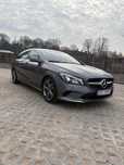 Mercedes-Benz CLA 180 Shooting Brake