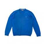 Sweter/sweterek w serek Napapijri