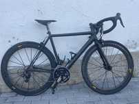 Cannondale Supersix