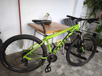 Bicicleta Scott Aspect 960
