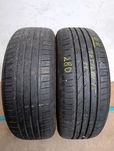 2x 185/60 R15 84H Nexen Nblue HD 2019r 6mm