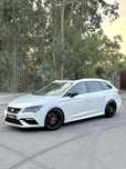 SEAT LEON ST FR 2.0TDI 150CV “LOOK CUPRA”