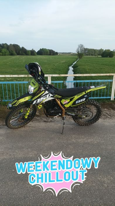 ASIX XB88 300CC !!!