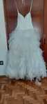 Vestido noiva Micaela Oliveira