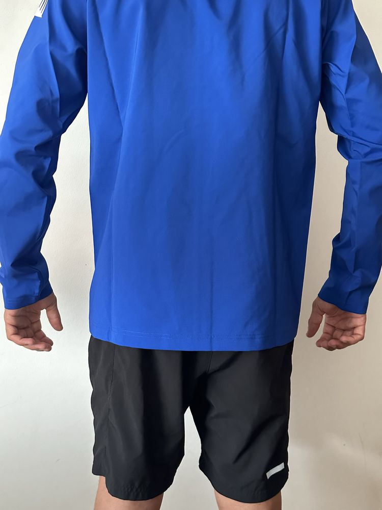 Casaco oficial porto new balance