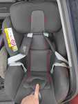 Britax romer dualfix m i-size