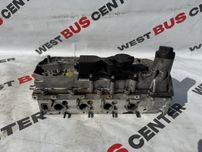 ГБЦ головка Мотора 611 646 Двигун Mercedes Sprinter