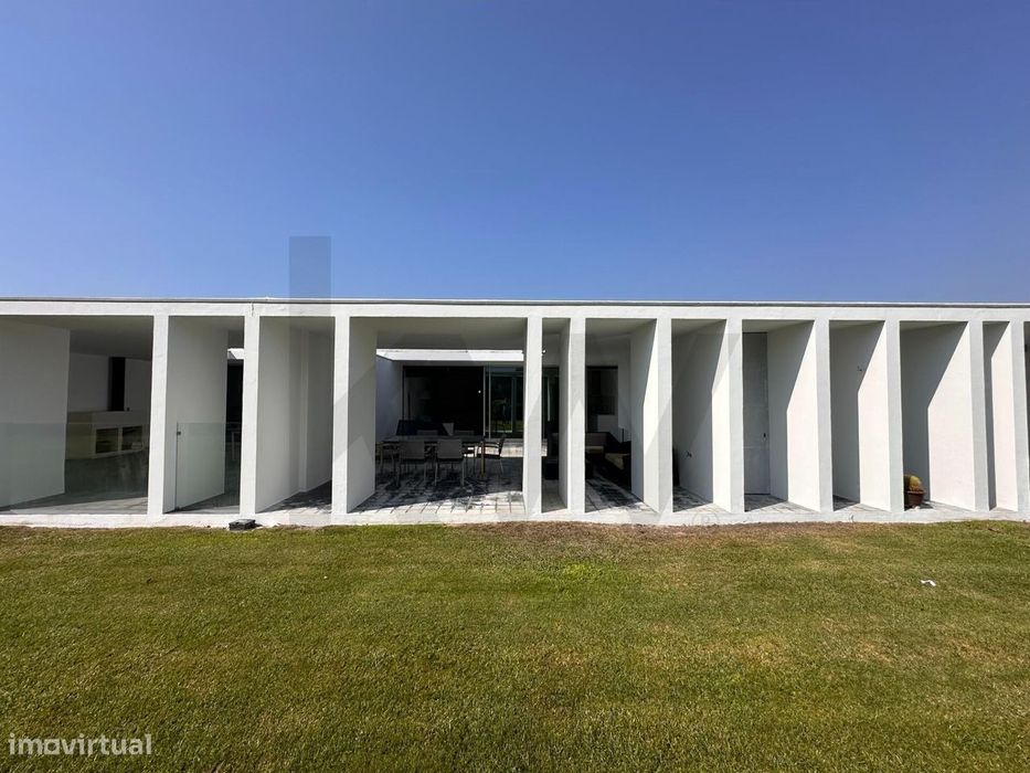 Moradia V2 com piscina I BS Resort