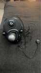 Logiteh driving force shifter