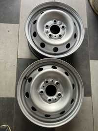 Диски 5x118 Citroen Jamper Fiat Ducato Peugeot Boxer залишилась 1шт