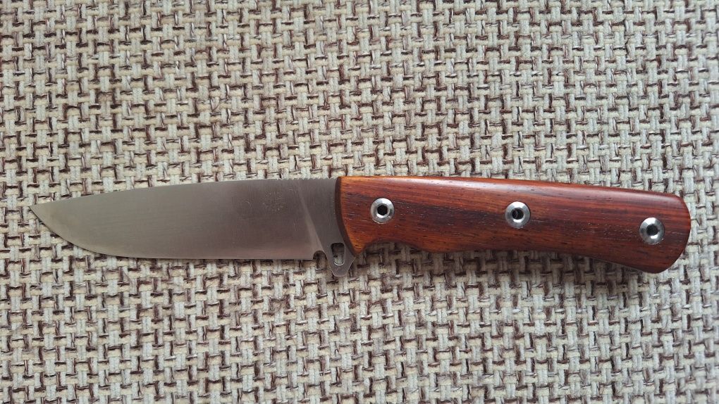 Ніж Amare Duro Expedition One Wood