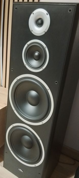 Kolumny podłogowe eltax millenium 500