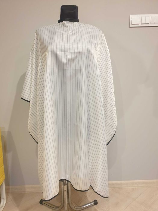 zestaw peleryna plus fartuszek