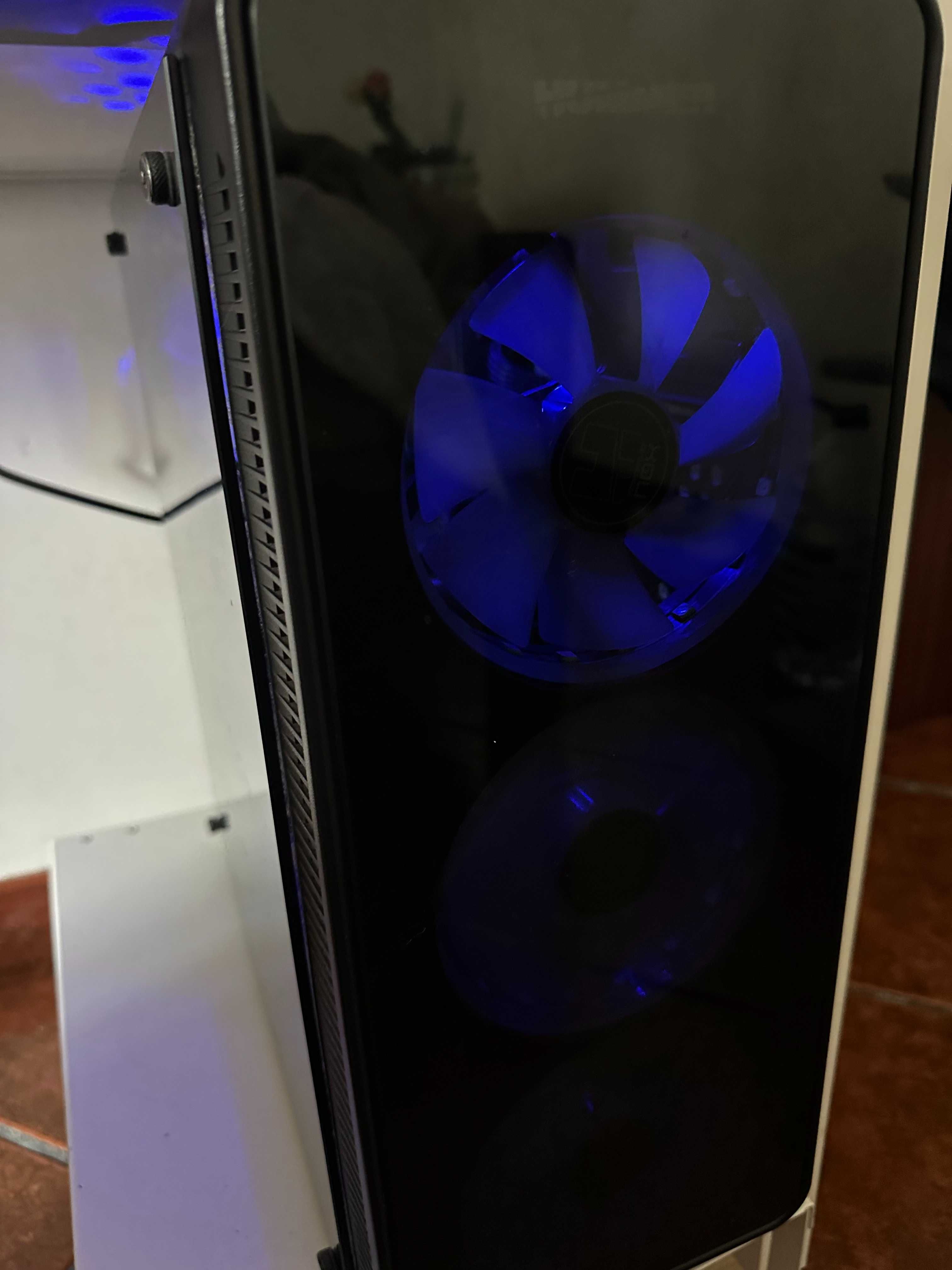 computador fixo/ gaming
