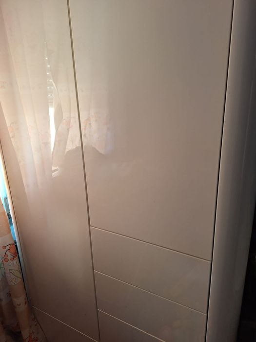 Mobiliário quarto completo + Armário Sala