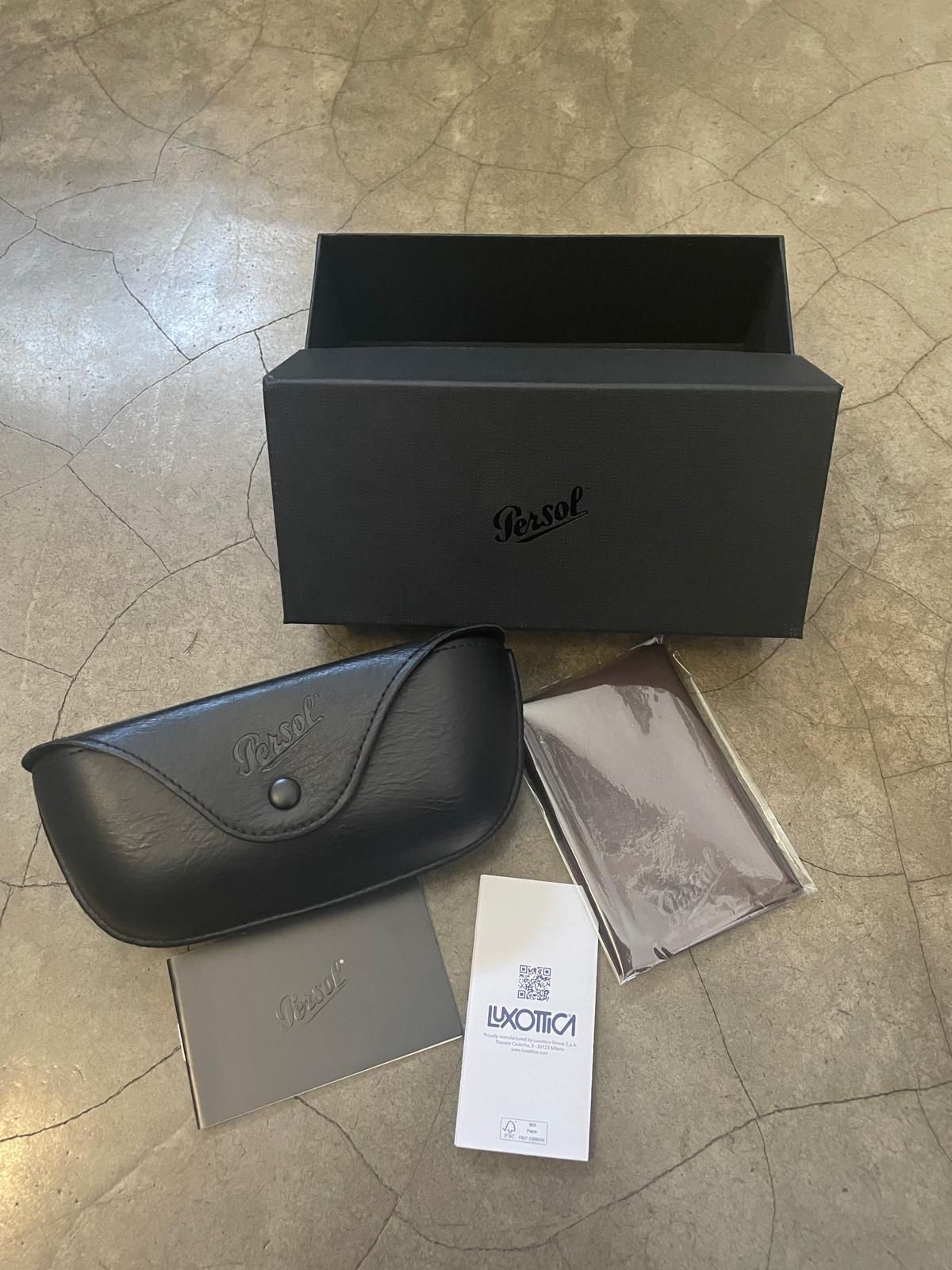 Oculos de sol Persol
