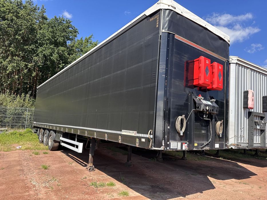 Schwarzmuller S1 J-Serie