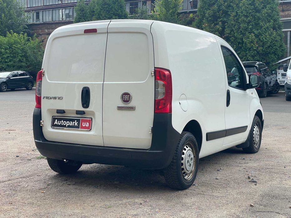 Продам Fiat Fiorino груз. 2017р. #70589
