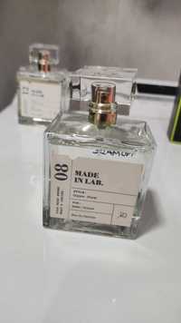 Perfum 08 Made in Lab  100ML INSPIRACJA CHLOE NOMADE Woda perfumowana