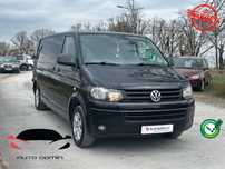 Volkswagen Transporter Raty 2.0 tdi 140KM Automat DSG Klima 5 osobowy Long Webasto Gwarancja