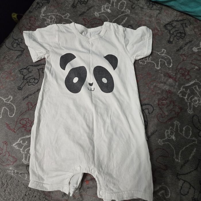 Песочник ромпер на 24 міс